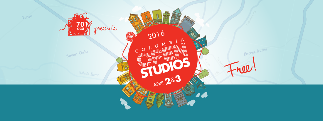 open studios